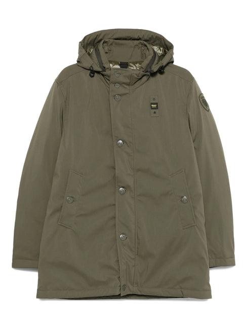 BLAUER CHESTER